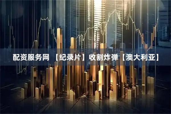 配资服务网 【纪录片】收割炸弹【澳大利亚】